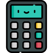 Advanced Calculator Screenshot